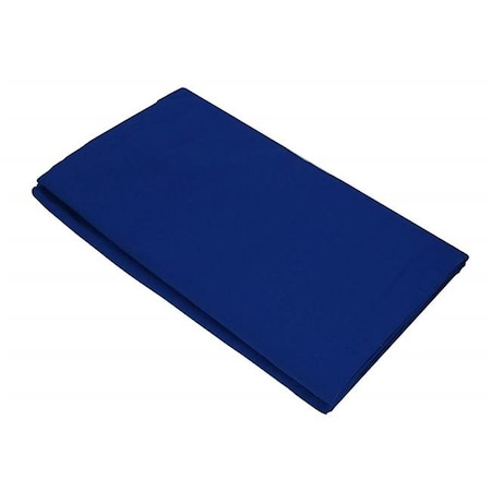 Xtrempro Xtrempro 41131 Blue Muslin Photo Studio Collapsible High Quality Backdrop 41131